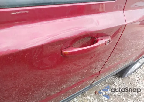 2014 Jeep Patriot Sport из США, поврежденный, VIN 1C4NJRBB1ED646945